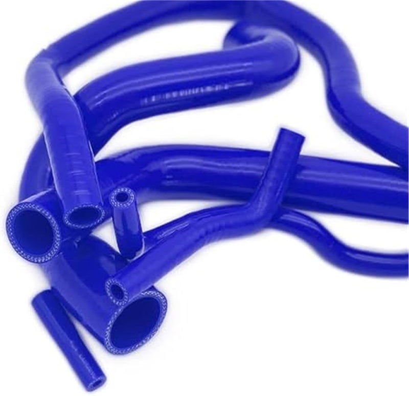 Vuzmode Silicone Hose Pipe for Fiat Punto - Image 2
