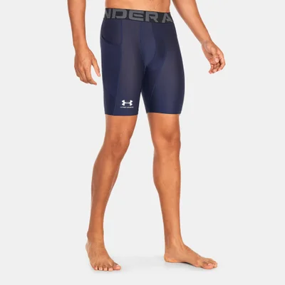 UNDER ARMOUR Men's HeatGear® Armour Compression Shorts