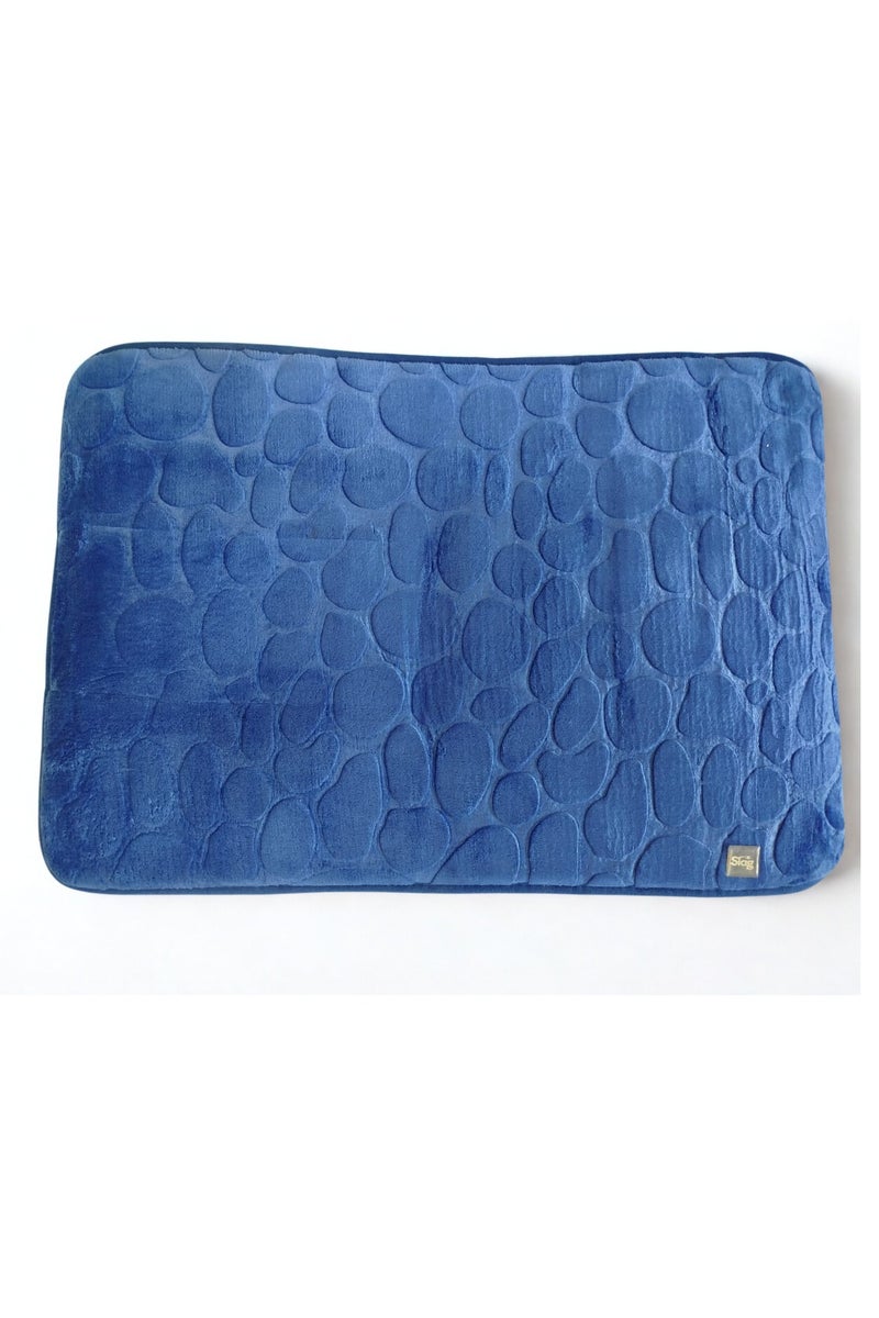 Siag Cotton Bathroom Rug - Image 1