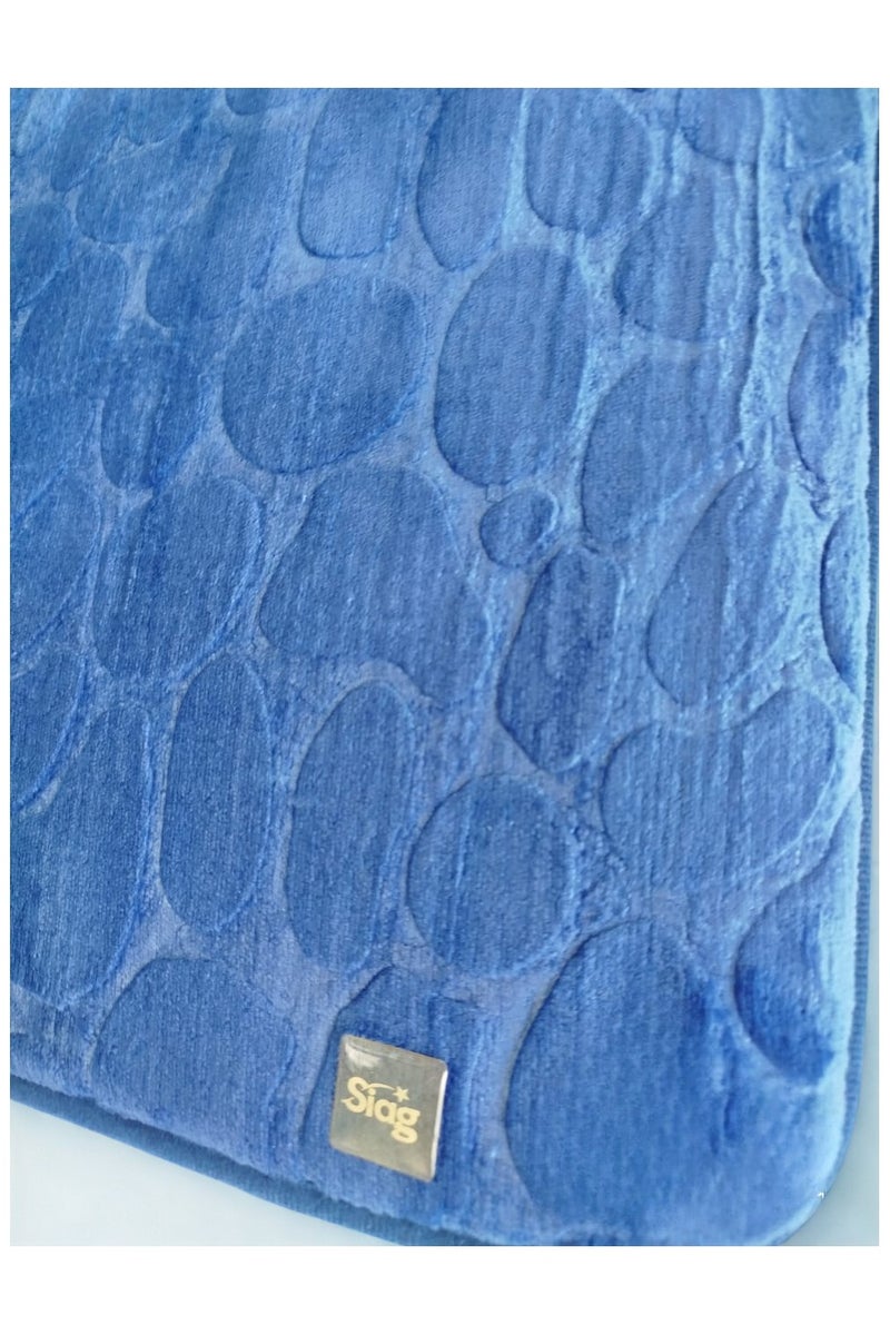 Siag Cotton Bathroom Rug - Image 2