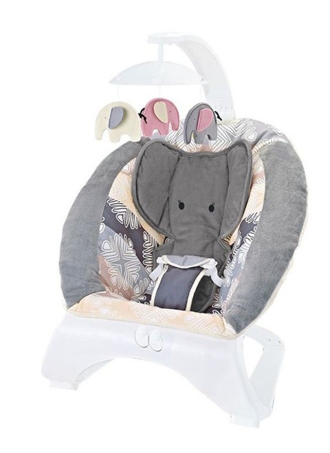 Multi-Functional Baby Balance Bouncing Cradle