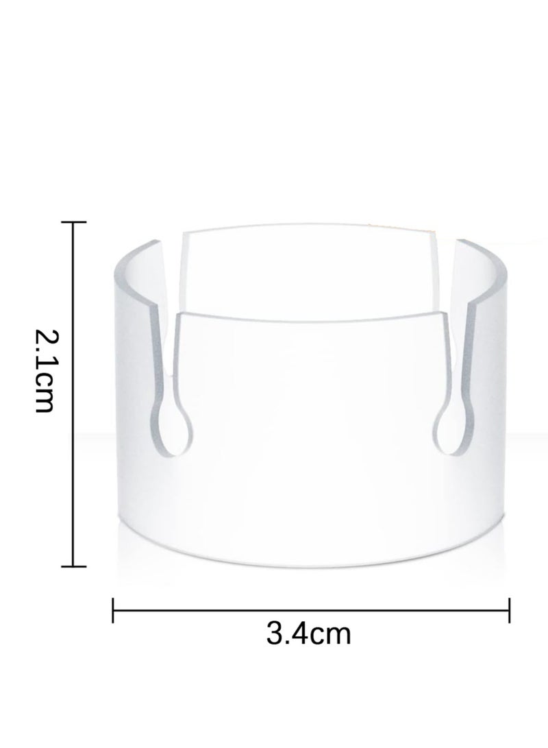 Mike Music Balloon Ring Clips - Image 3