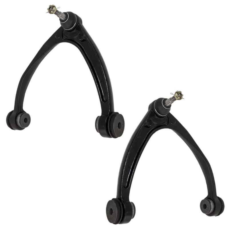 UKASA UPPER ARM FRONT SILERADO 2005-15 / TAHOE 2007-16 / SIERRA 2007-15 / YUKON 2007-14 ( K-80670 ) RIGHT-25812726 - Image 1