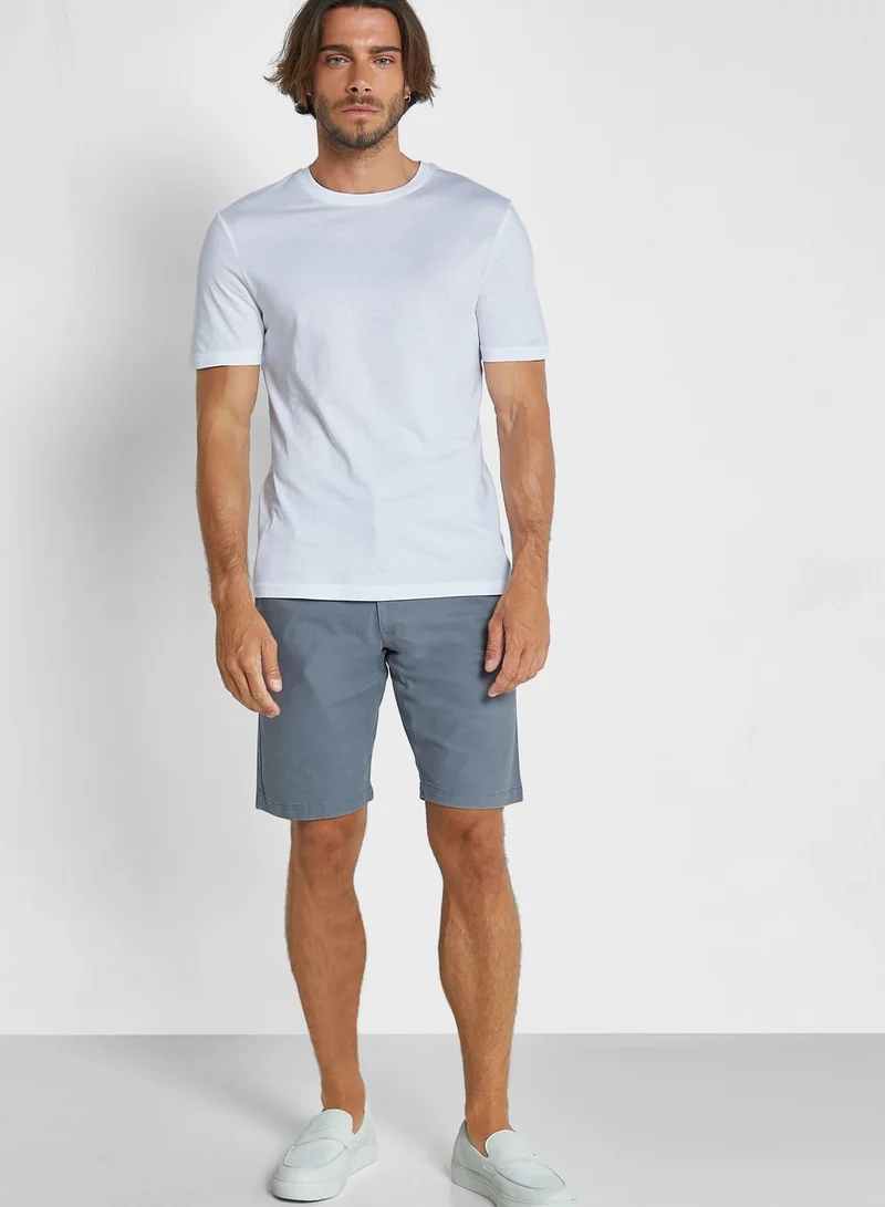 Marks & Spencer Essential Crew Neck T-Shirt