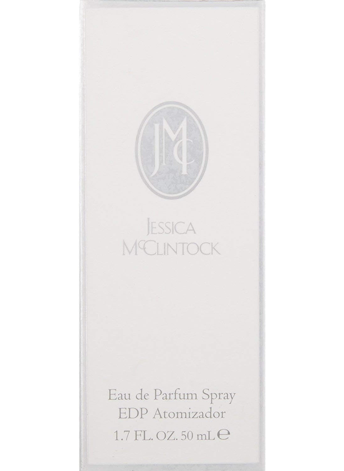 Jessica McClintock - JESSICA McCLINTOCK by JMcCLINTOCK EDP Spray 17 OZ - Image 1