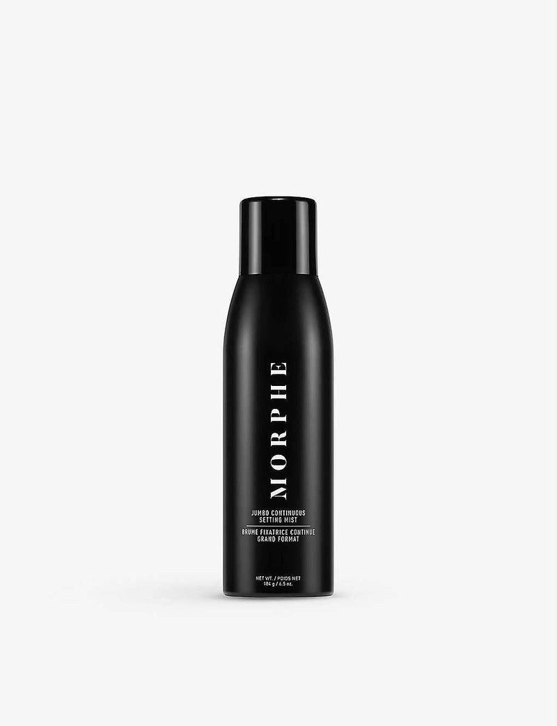 Morphe Jumbo Continuous Setting Mist Size 6.5 oz - Image 1