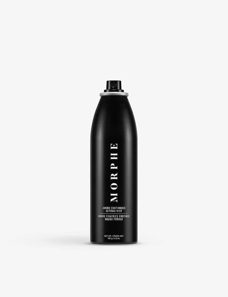 Morphe Jumbo Continuous Setting Mist Size 6.5 oz - Image 2