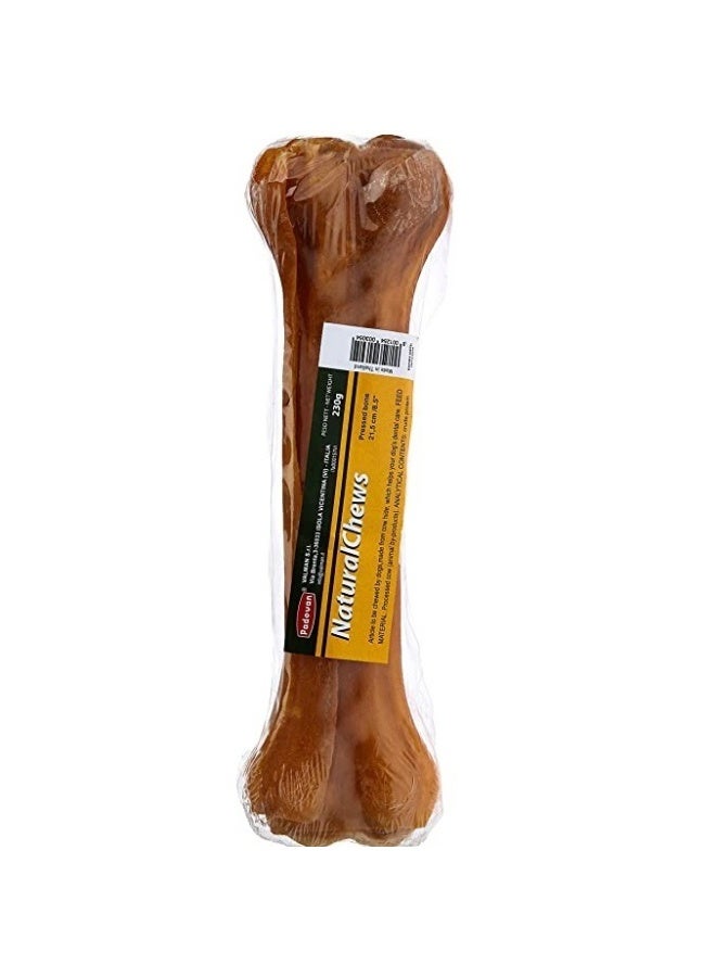 Padovan Natural Chews Dog Bone