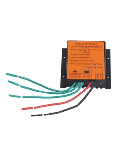 Thoraya Wind Charge Controller 48V 600W MPPT Low Voltage Charging IP67 Protection Step Up Wind Energy Controllers 30A  - Image 4