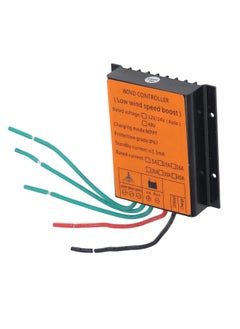 Thoraya Wind Charge Controller 48V 600W MPPT Low Voltage Charging IP67 Protection Step Up Wind Energy Controllers 30A  - Image 3