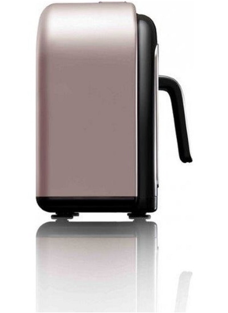 Karaca Hatir Turkish Coffee Machine, for 5 People, 735 W, Fully Automatic Coffee Machine  - Image 3