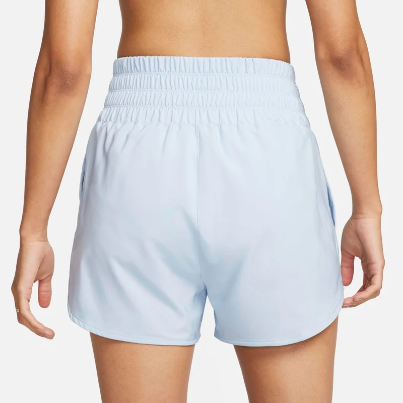 Nike Women's Dri-FIT One Ultra High-Waisted Shorts
