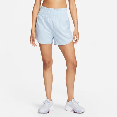 Nike Women's Dri-FIT One Ultra High-Waisted Shorts