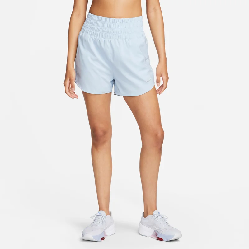 Nike Women's Dri-FIT One Ultra High-Waisted Shorts