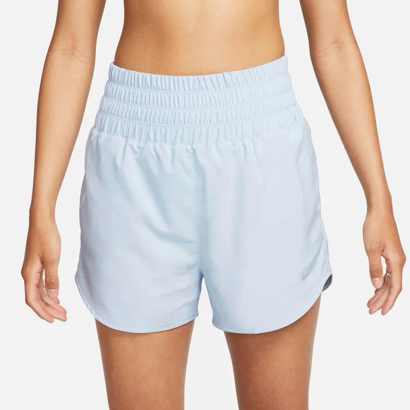 Nike Women's Dri-FIT One Ultra High-Waisted Shorts