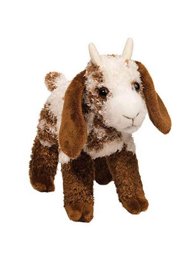 Douglas Bodhi Goat Plush Stuffed Animal - Image 1