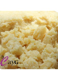 3CayG Direct 3Cayg Premium 8Oz Raw Murumuru Butter Natural And Nourishing  - Image 5