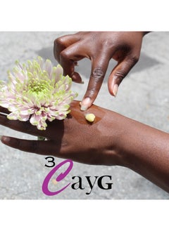3CayG Direct 3Cayg Premium 8Oz Raw Murumuru Butter Natural And Nourishing  - Image 4