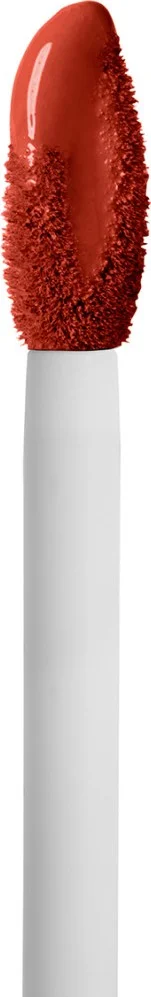 MAYBELLINE NEW YORK Super Stay Matte Ink City Liquid Matte Lipstick - 117 Ground-Breaker - Brown