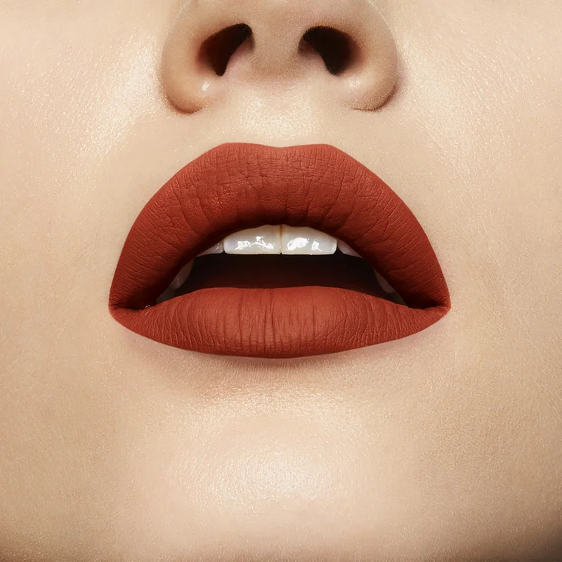 MAYBELLINE NEW YORK Super Stay Matte Ink City Liquid Matte Lipstick - 117 Ground-Breaker - Brown