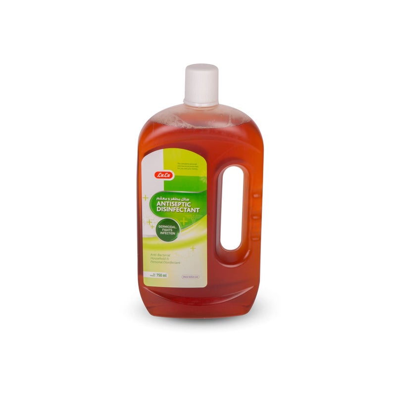 LuLu Antiseptic Disinfectant 750 ml