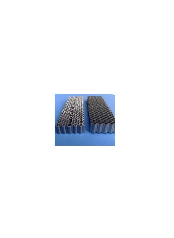 Corrugated Fastener 3/4" x 6 Corrugations ideal for large picture framing or wood projects, shed building  - Image 1
