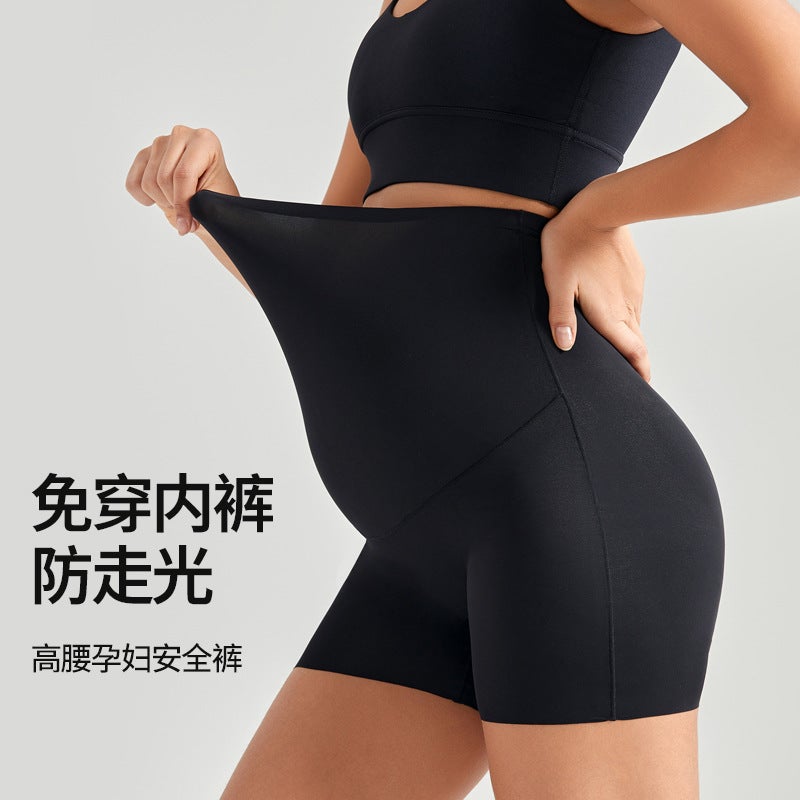 Disposable Underwear Women High Stretch High Waist Maternity Cotton Size XL with Lightweight Carry - Image 4