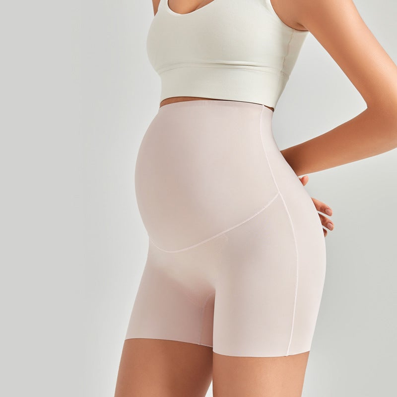 Disposable Underwear Women High Stretch High Waist Maternity Cotton Size XL with Lightweight Carry - Image 1