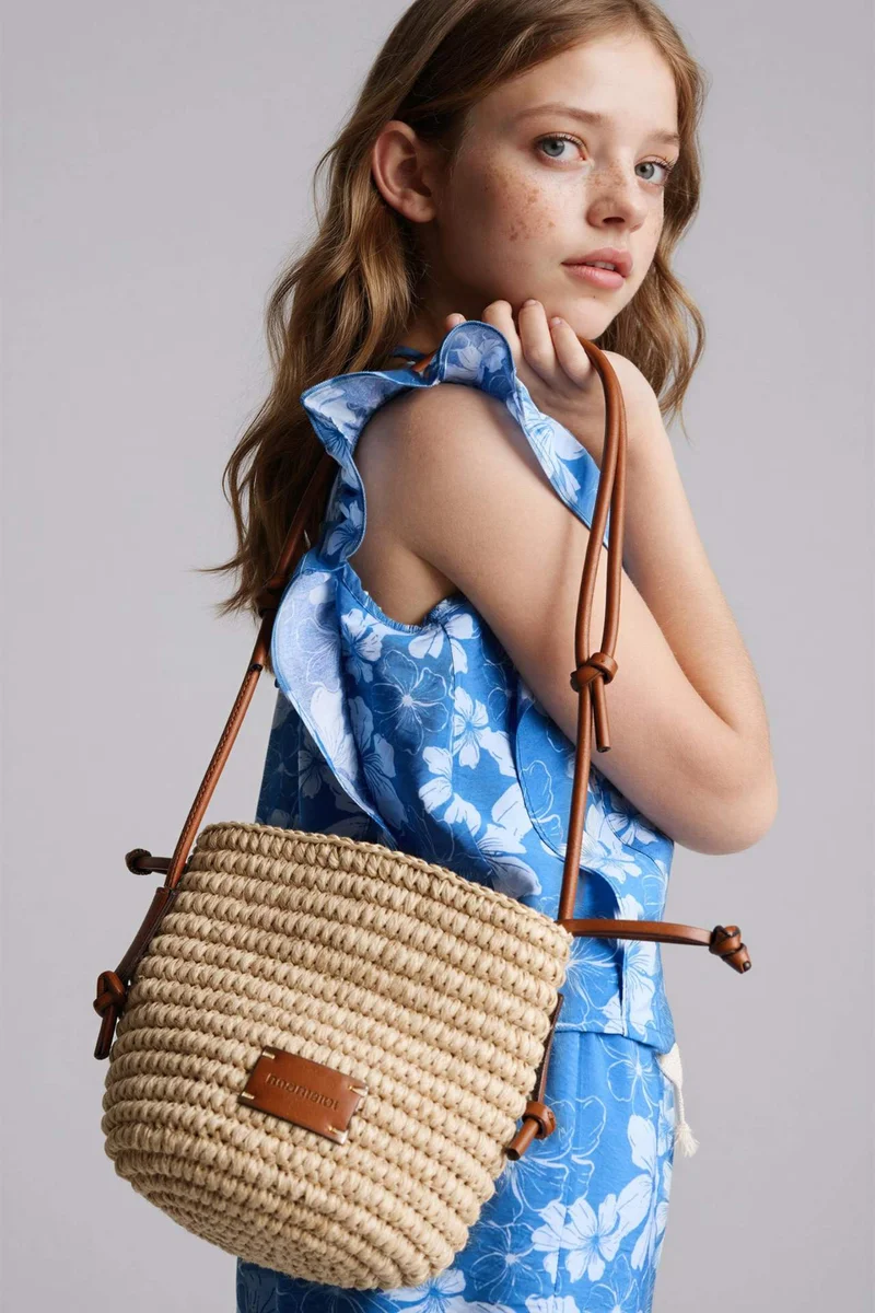 Crossbody Bag