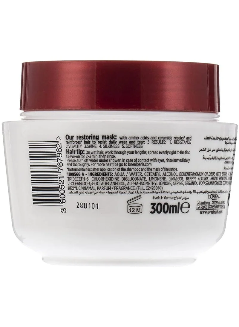 L'OREAL PARIS Elvive Total Repair 5 Mask 300ml