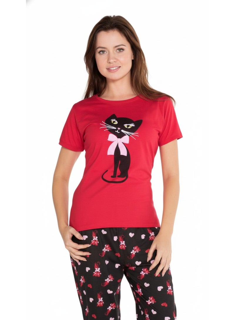 non LADIES PJ SET - Image 1