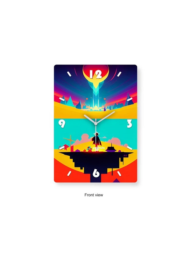 Printalo Contemporary Time Display - Image 3