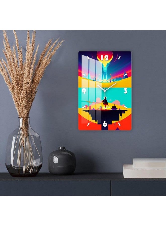 Printalo Contemporary Time Display - Image 2