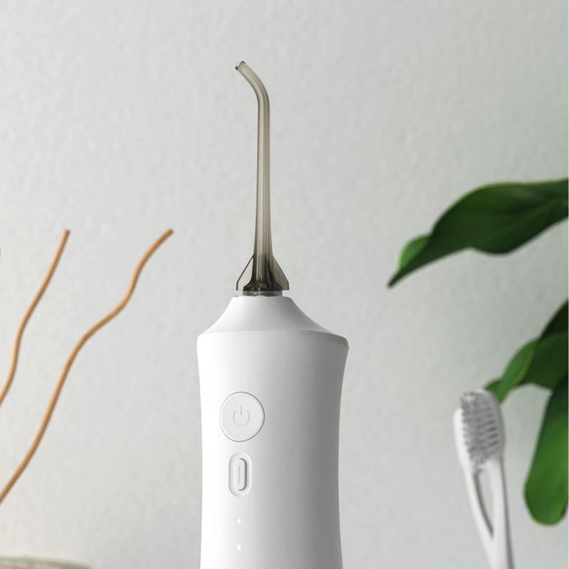 PDEEY Water Flosser Tips Replacement for Coslus Oral Irrigator, Jet Nozzel Heads 4 PCS - Image 3