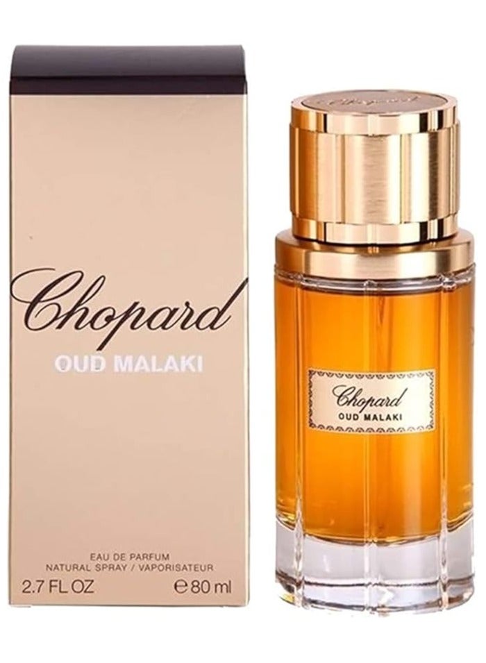 Chopard Oud Malaki EDP 80ml - Image 1