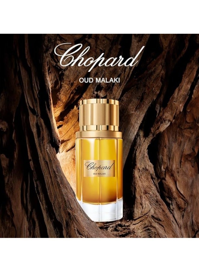 Chopard Oud Malaki EDP 80ml - Image 3