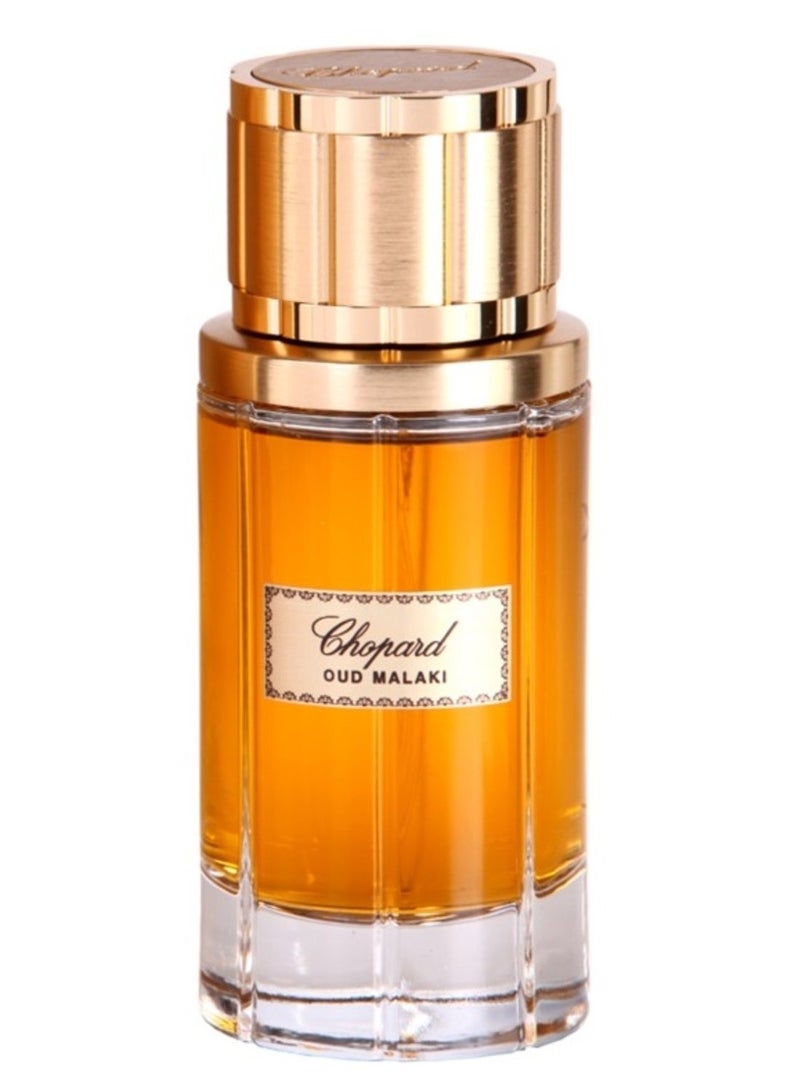 Chopard Oud Malaki EDP 80ml - Image 2