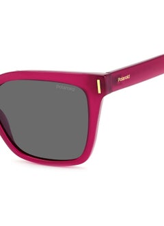 Polaroid Square Polaroid Sunglasses Frames  - Image 5