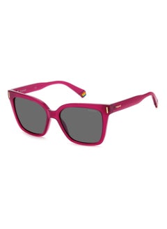 Polaroid Square Polaroid Sunglasses Frames  - Image 1