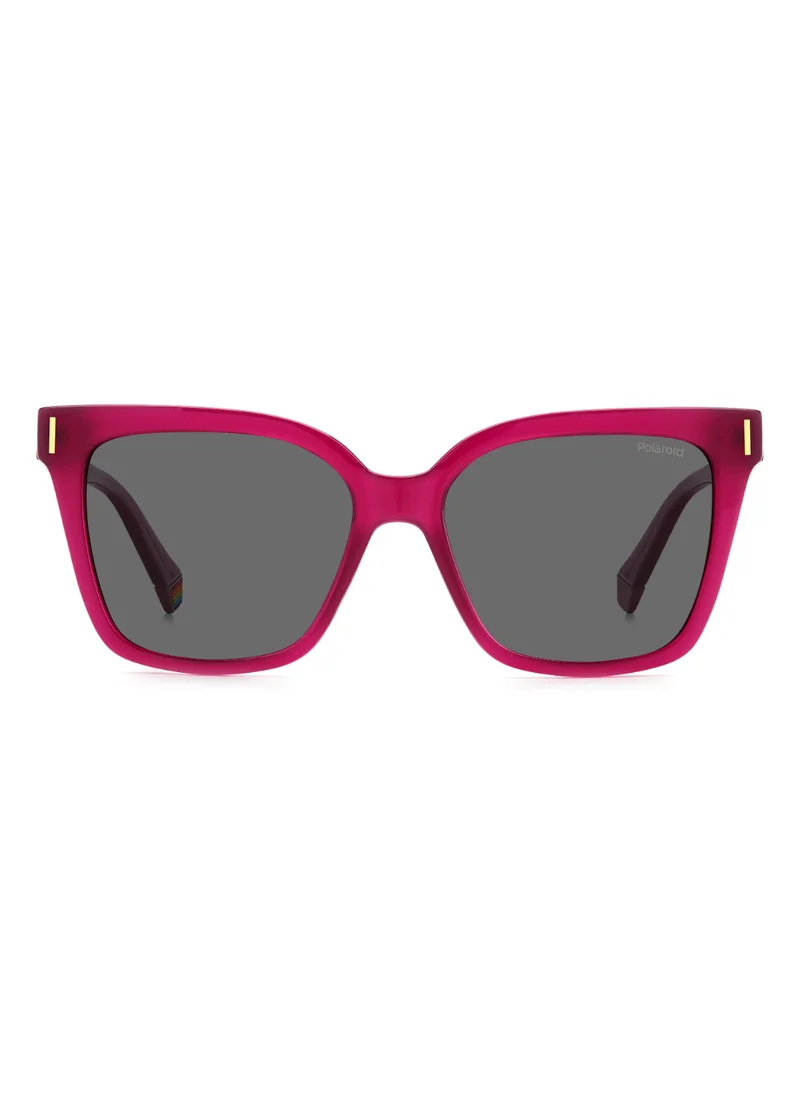 بولارويد Square Polaroid Sunglasses Frames