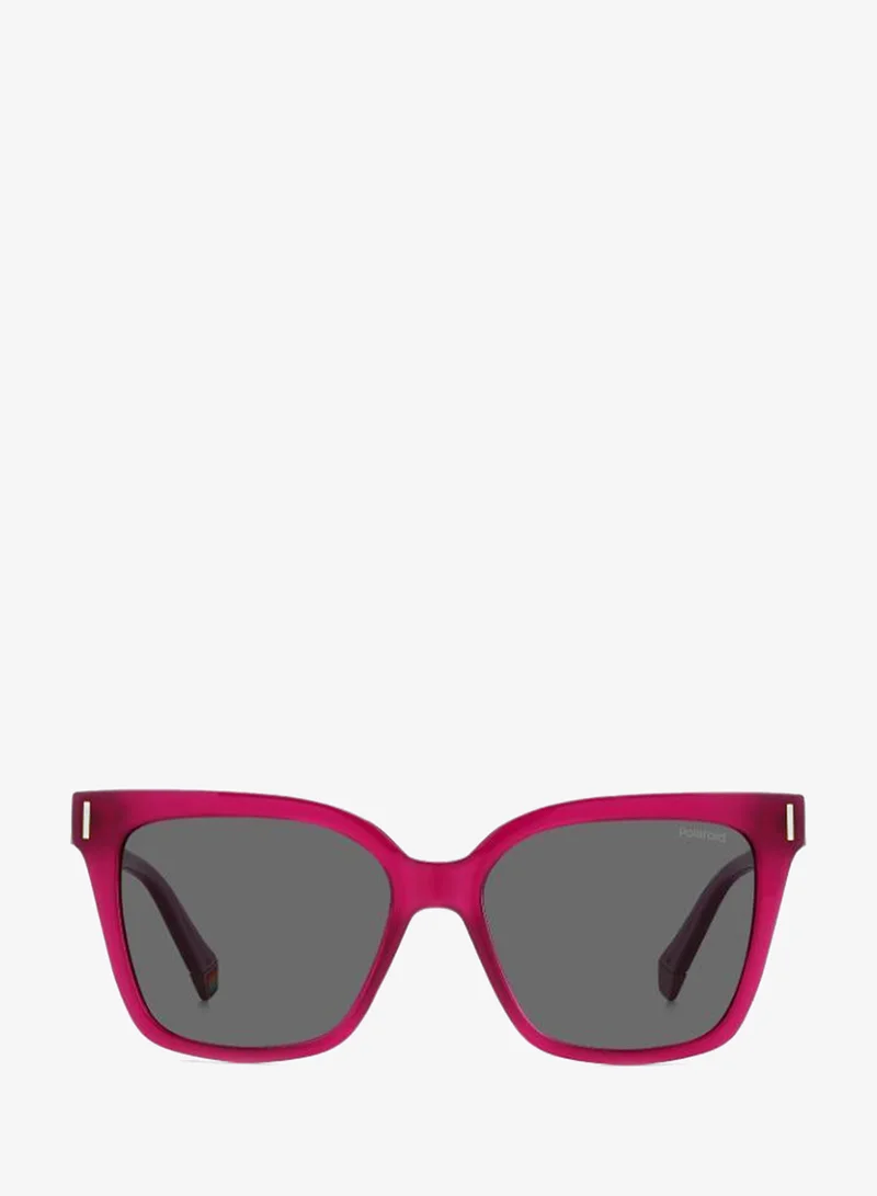 Polaroid Square Polaroid Sunglasses Frames
