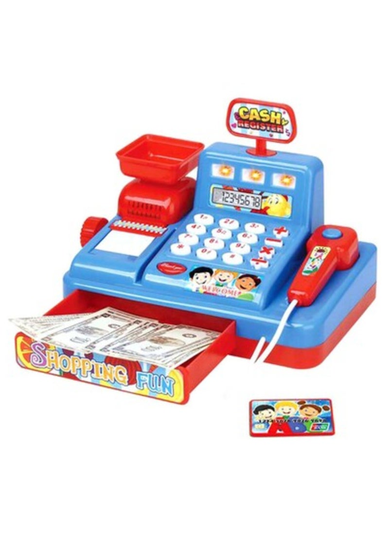 YumYum Love CASH REGISTER XS BO 