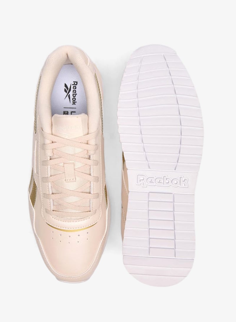 ريبوك أحذية رياضية نسائية بنعل متموج مع رباط إغلاق - Image 4