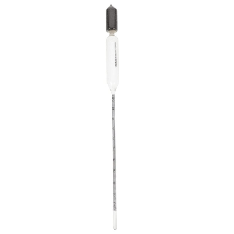 Professional Hydrometer for Aquarium and Pool Accurate Water Density Tester - Image 2