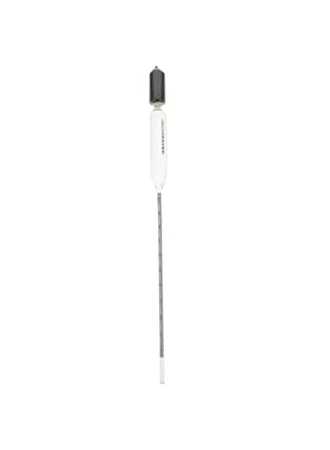 Professional Hydrometer for Aquarium and Pool Accurate Water Density Tester - Image 1