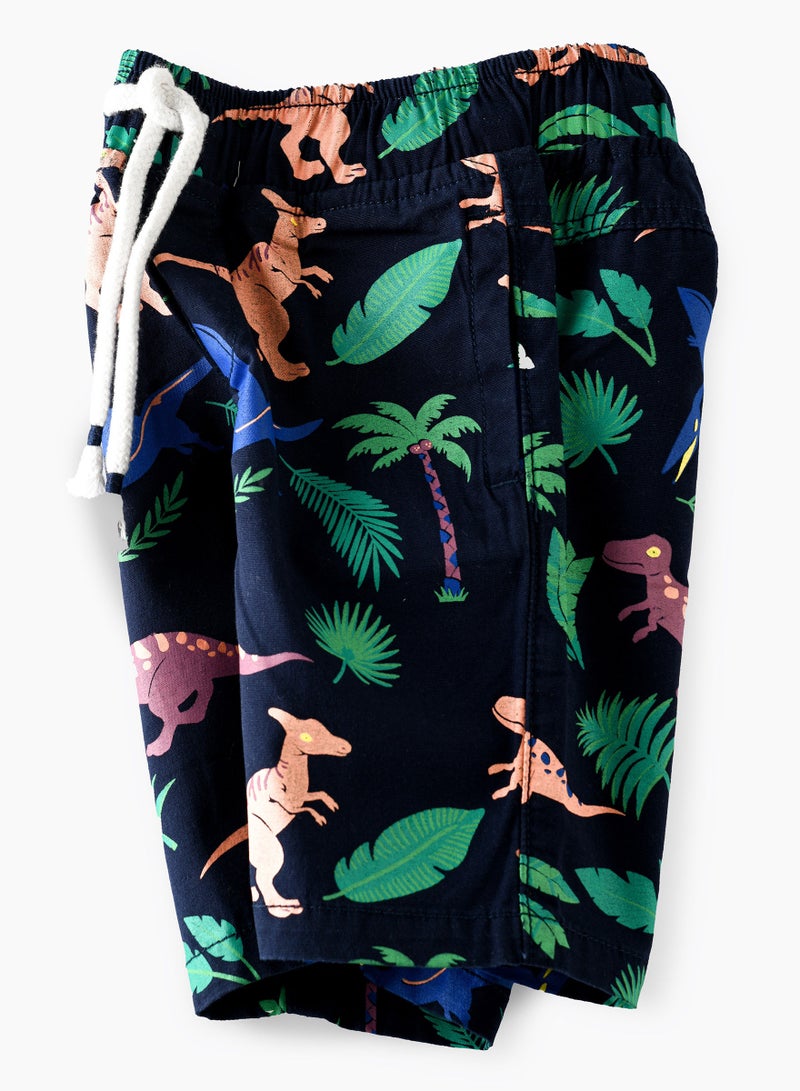 JAM Short woven - Image 3