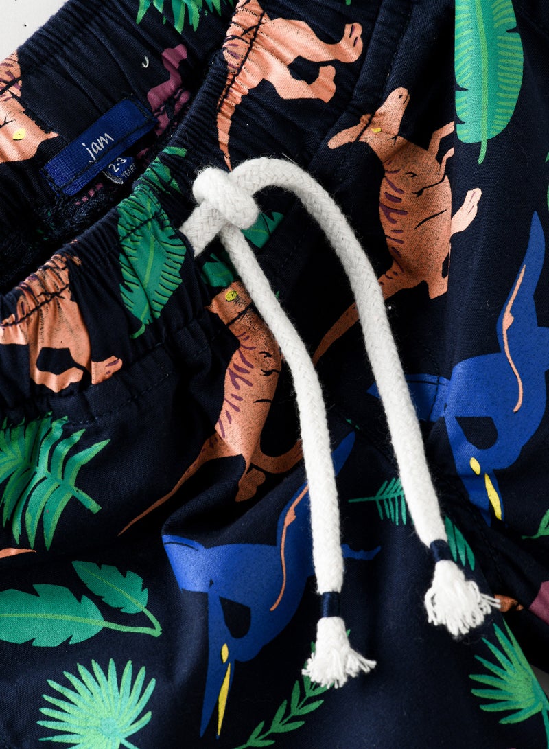 JAM Short woven - Image 5