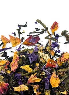 Tealand Black Tea Arabian Nights Strong Malty Loose Leaf Breakfast Aroma  - Image 1