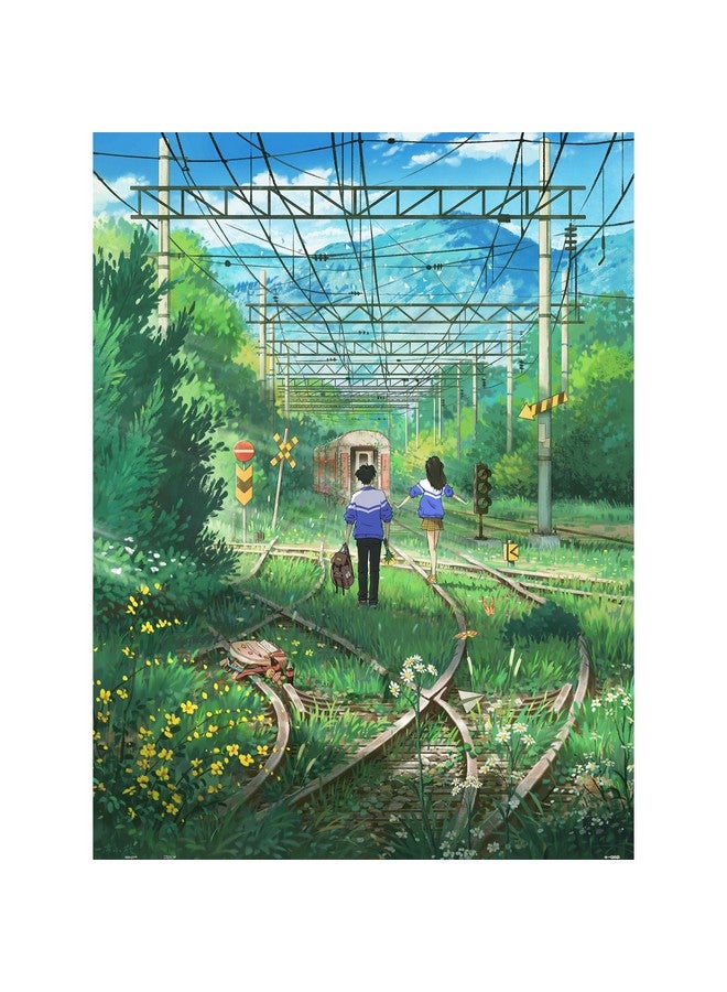 بينتو ألغاز الصور المقطوعة من بينتو، 1200 قطعة للبالغين - YIBUXIAOXIN - أحجية بلاستيكية جميلة لديكور المنزل، خالية من الغبار، سهلة التخزين [H2962] - Image 1