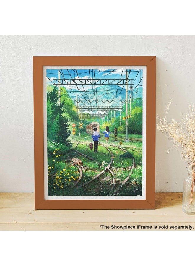 بينتو ألغاز الصور المقطوعة من بينتو، 1200 قطعة للبالغين - YIBUXIAOXIN - أحجية بلاستيكية جميلة لديكور المنزل، خالية من الغبار، سهلة التخزين [H2962] - Image 2